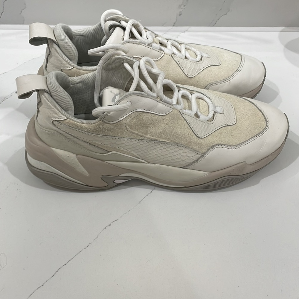 Mens puma size 11